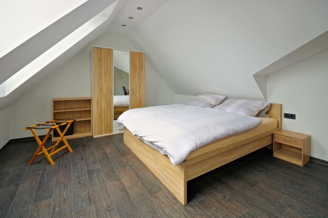 Ferienwohnung Lausitzer Seenland Tom Grossraeschen Exterior foto