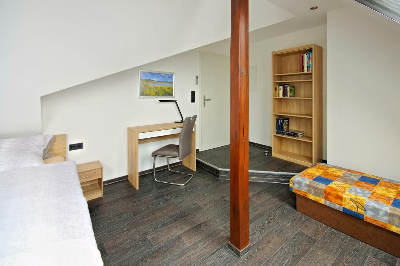 Ferienwohnung Lausitzer Seenland Tom Grossraeschen Exterior foto